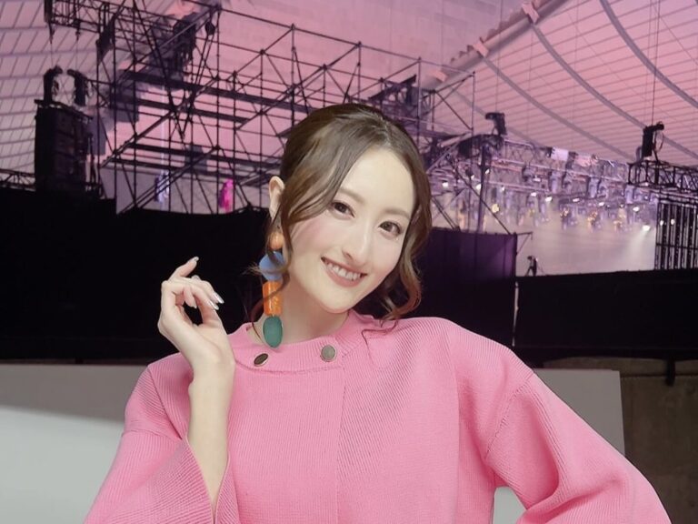 山本紗彩