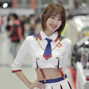 山本紗彩