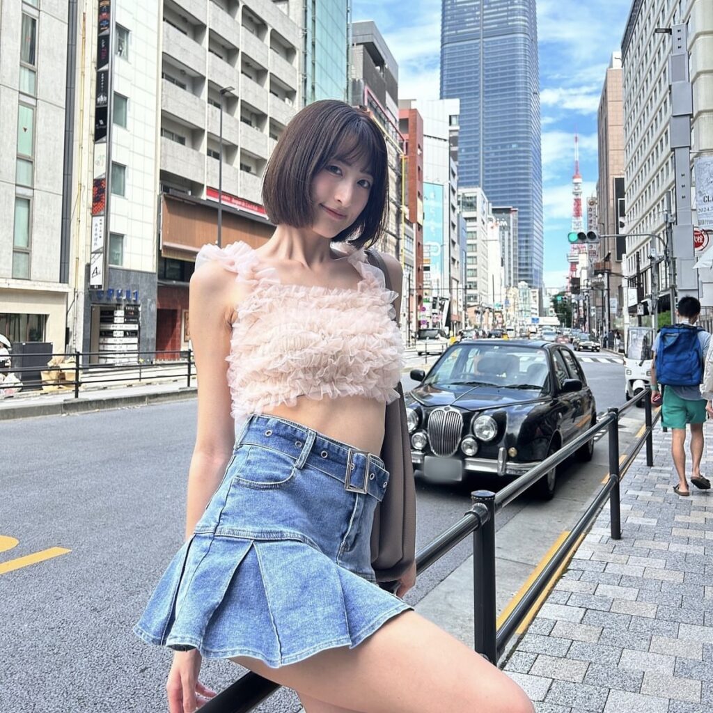 山本紗彩