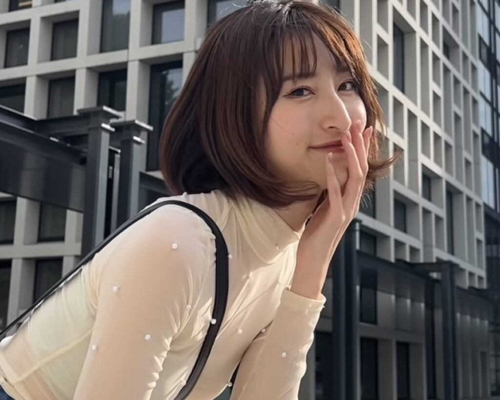 山本紗彩