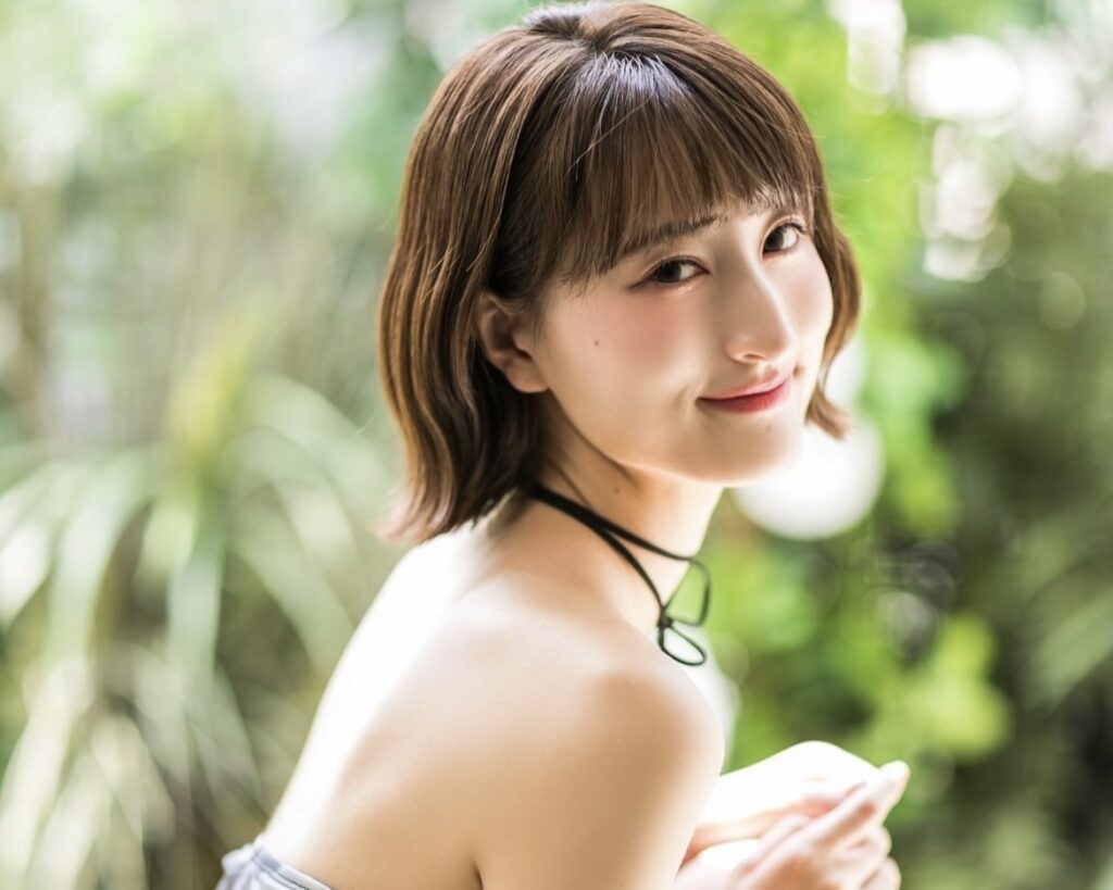 山本紗彩