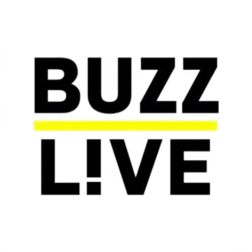 BUZZ L!VE