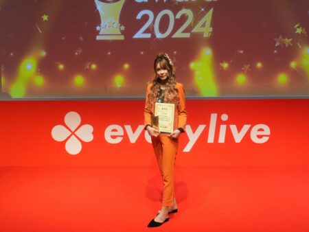 にんぴ every award2024