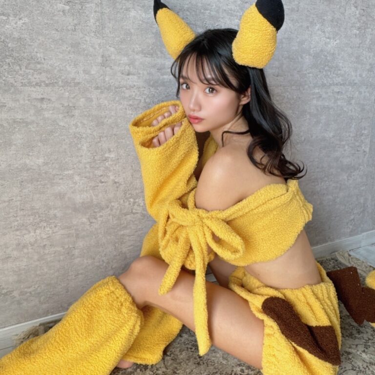 Aya TikTokライバー
