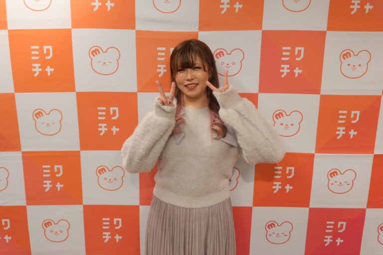 ともちい