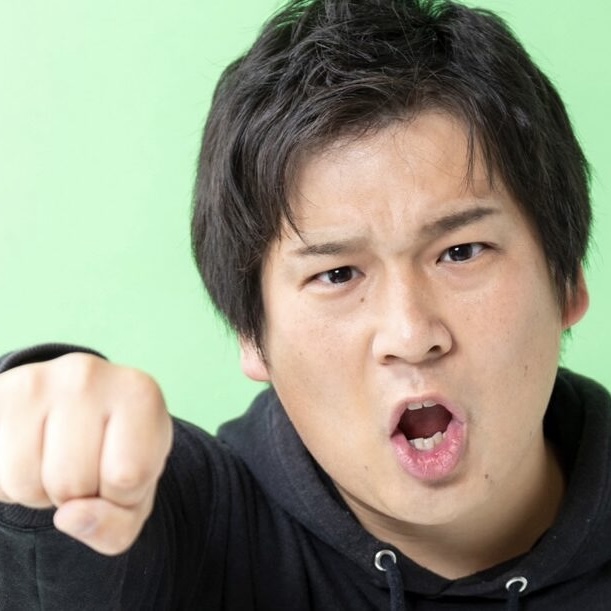 画像引用：ライバー事務所「MARU LIVE」より