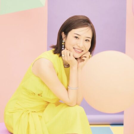 永井香織