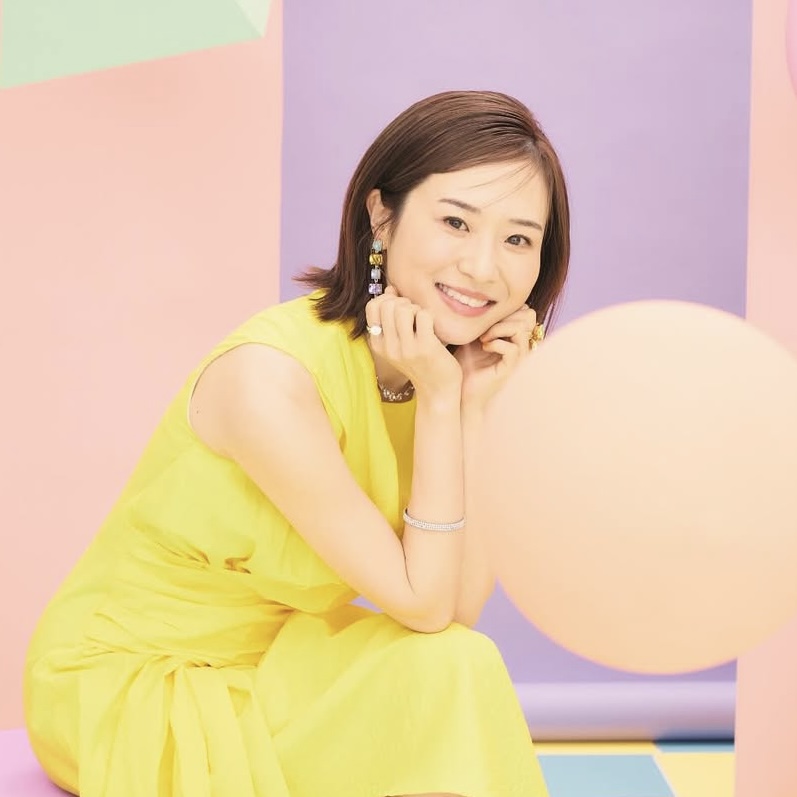 永井香織