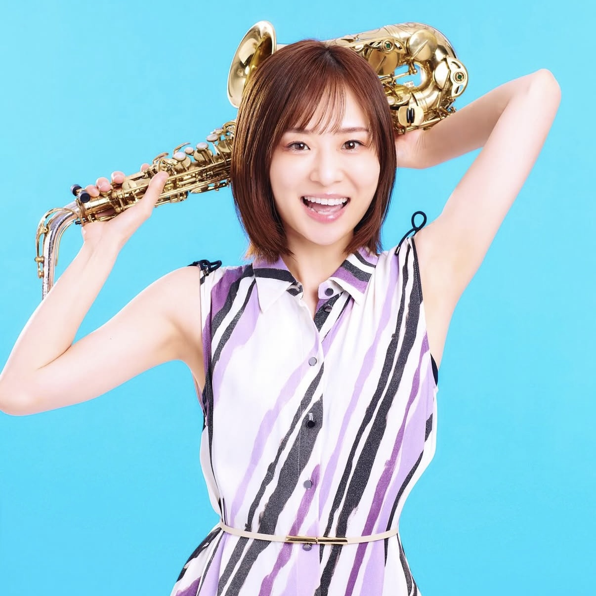 永井香織