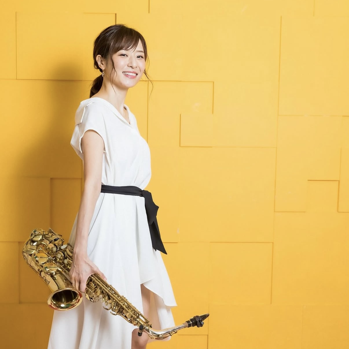 永井香織