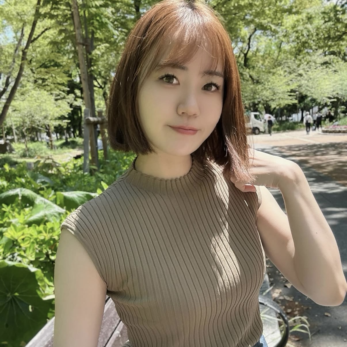 画像引用：Instagram「@chi_mon_nurse」より