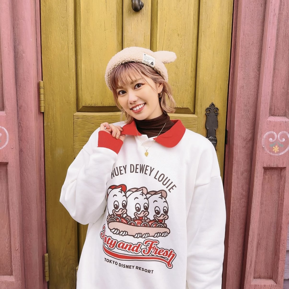 画像引用：Instagram「@koshiroaya_official」