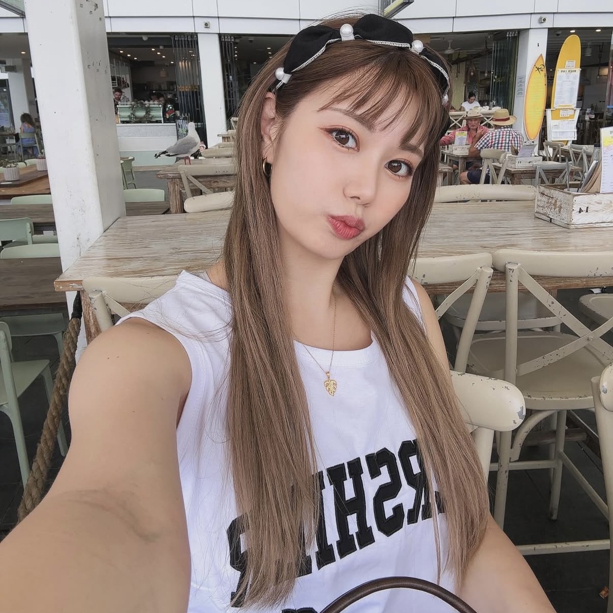 画像引用：Instagram「@koshiroaya_official」