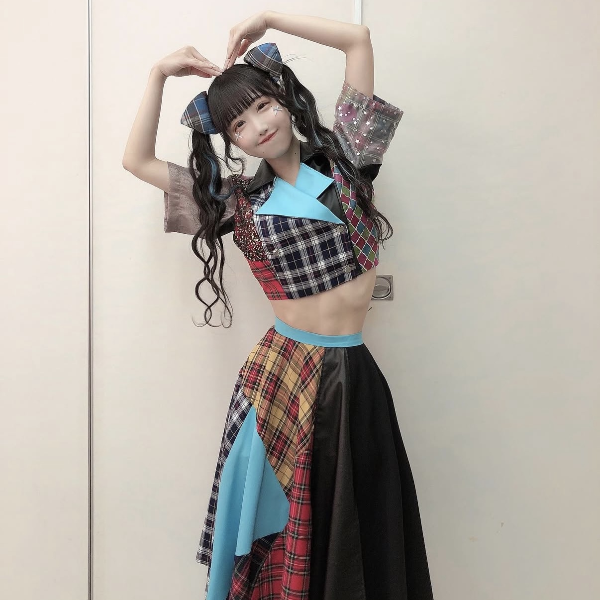 画像引用：Instagram「@himekanon.dechi」より