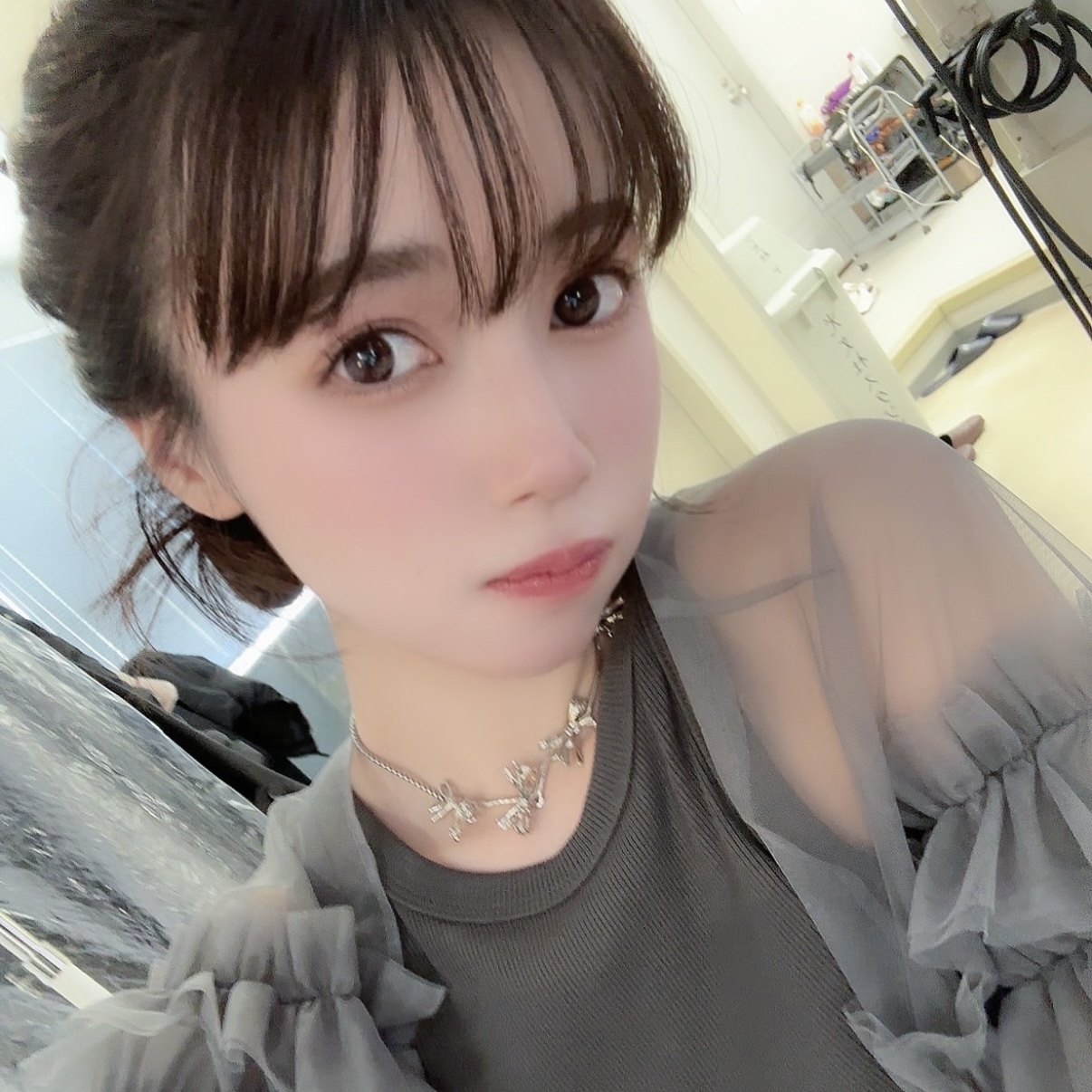 画像引用：Instagram「@14moeka_」より