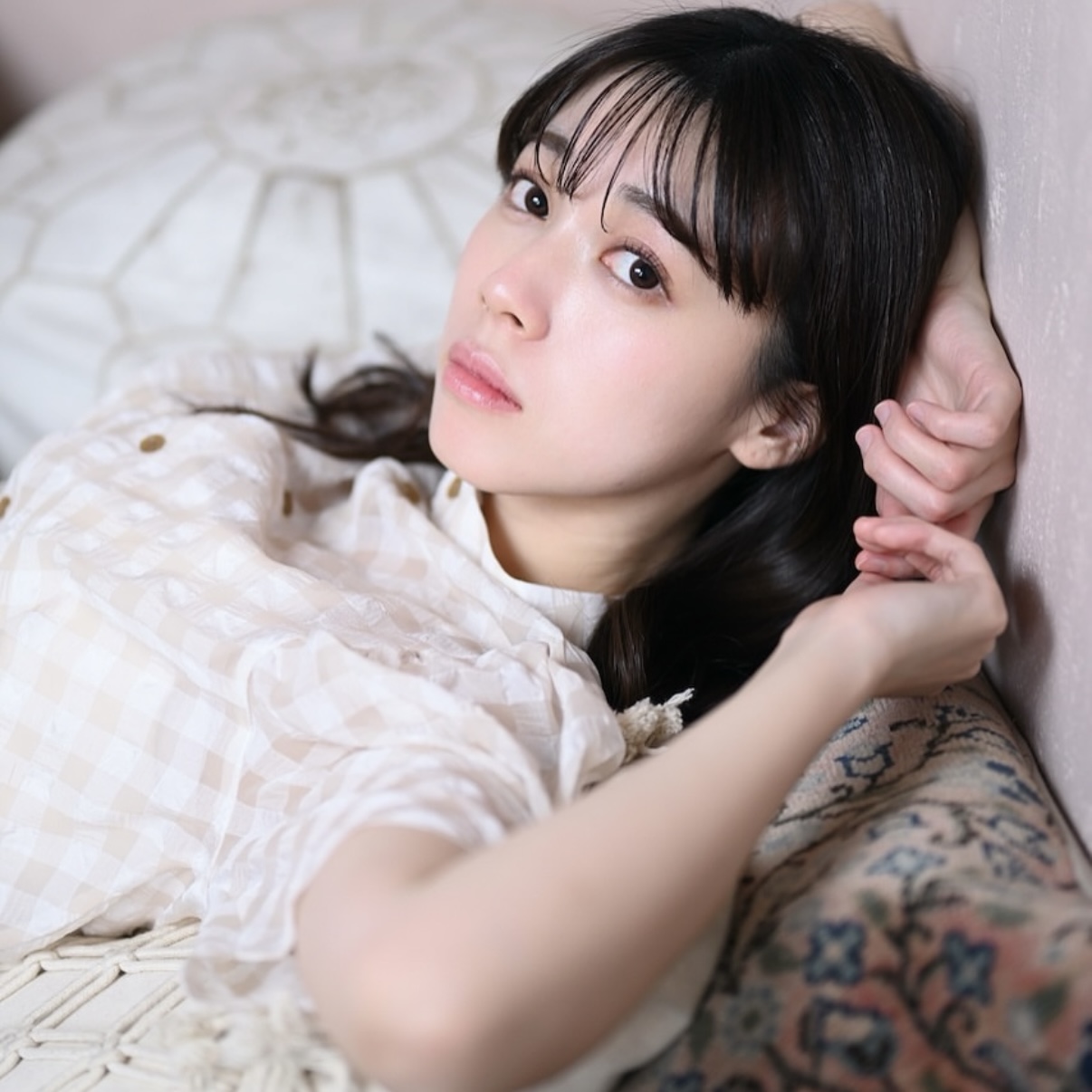 画像引用：Instagram「@14moeka_」より