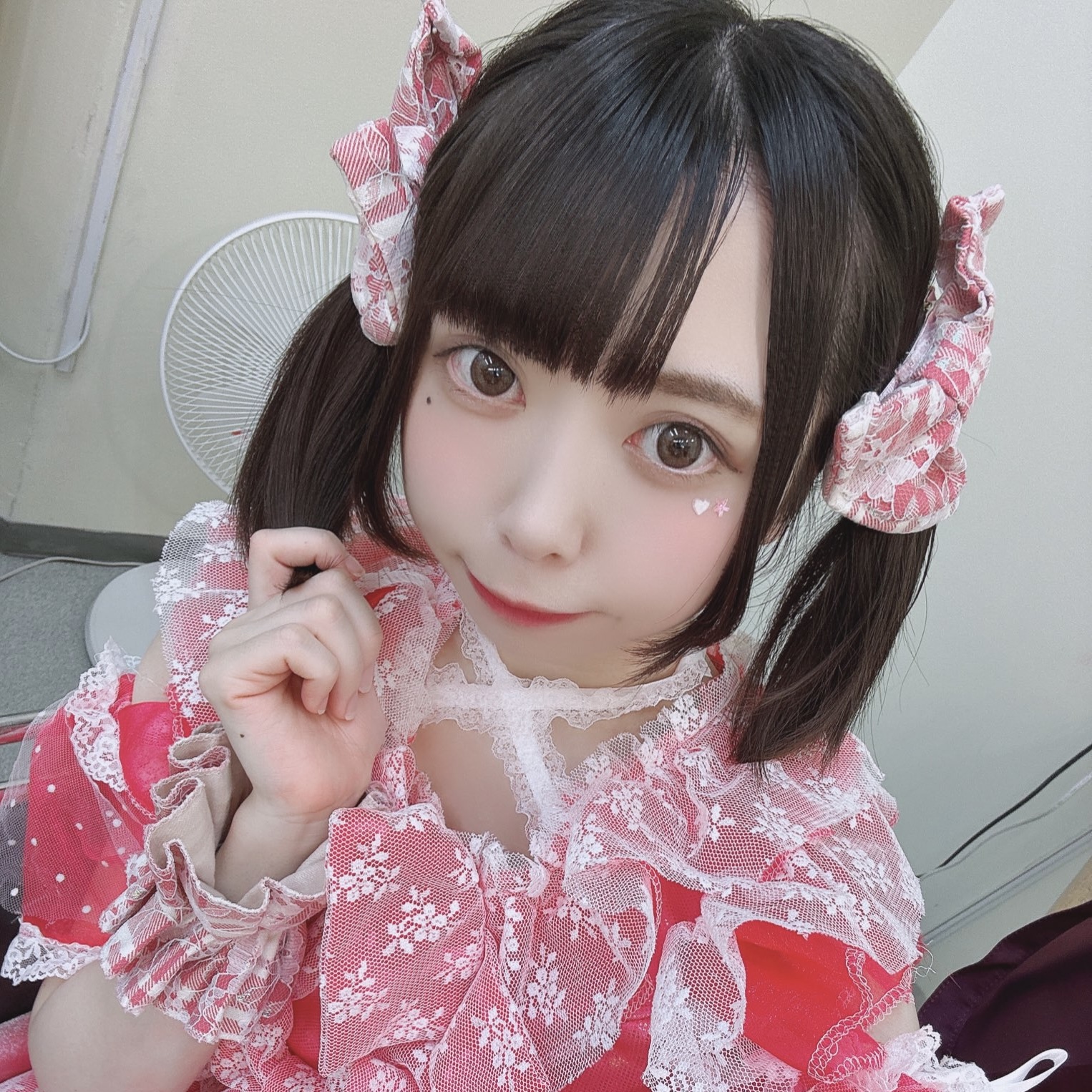 画像引用：Instagram「@fumina2377」より