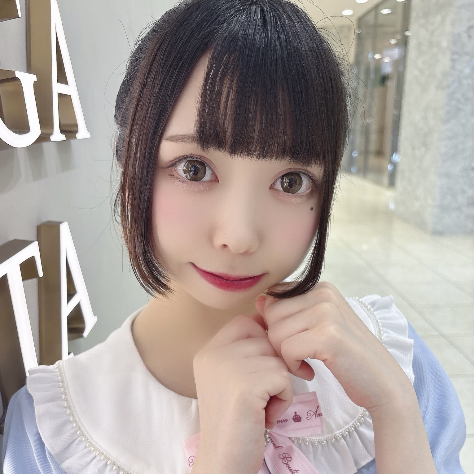 画像引用：Instagram「@fumina2377」より