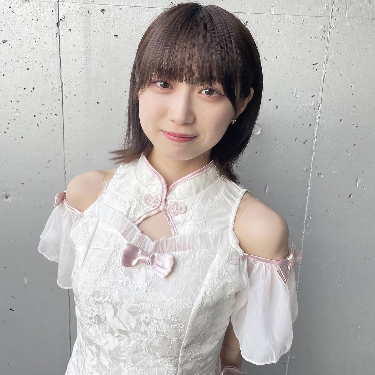 山田杏華