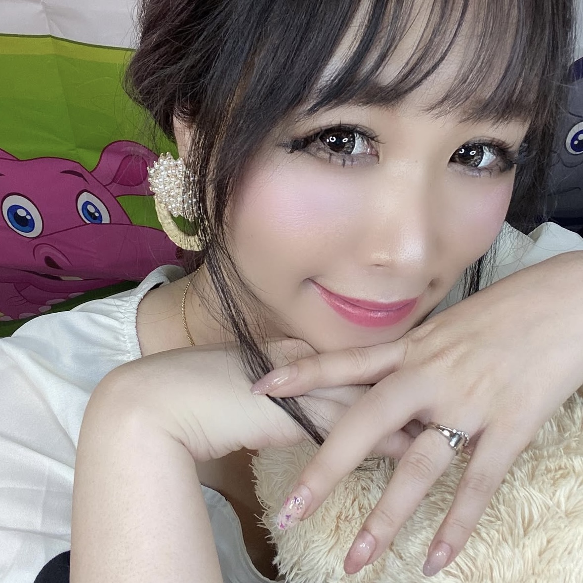 画像引用：Instagram「@ sakura.mrs.j.meieki」より