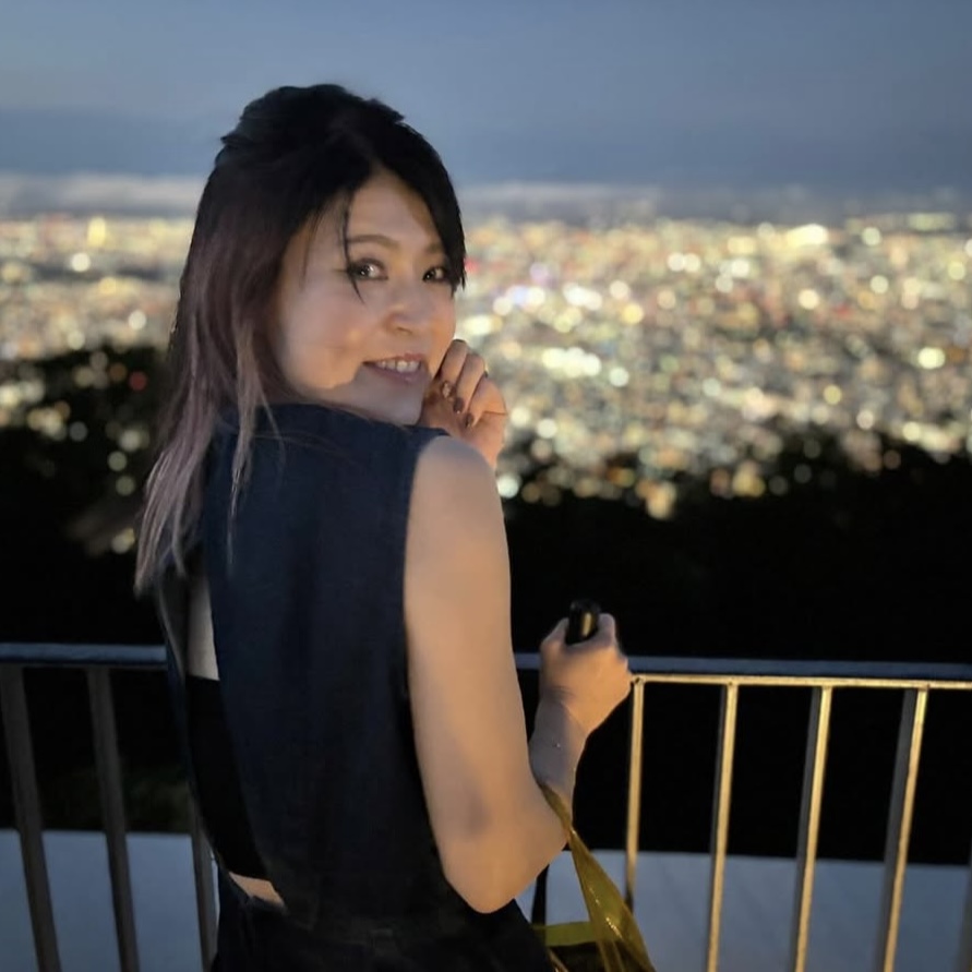 画像引用：Instagram「＠chikuwalive」より