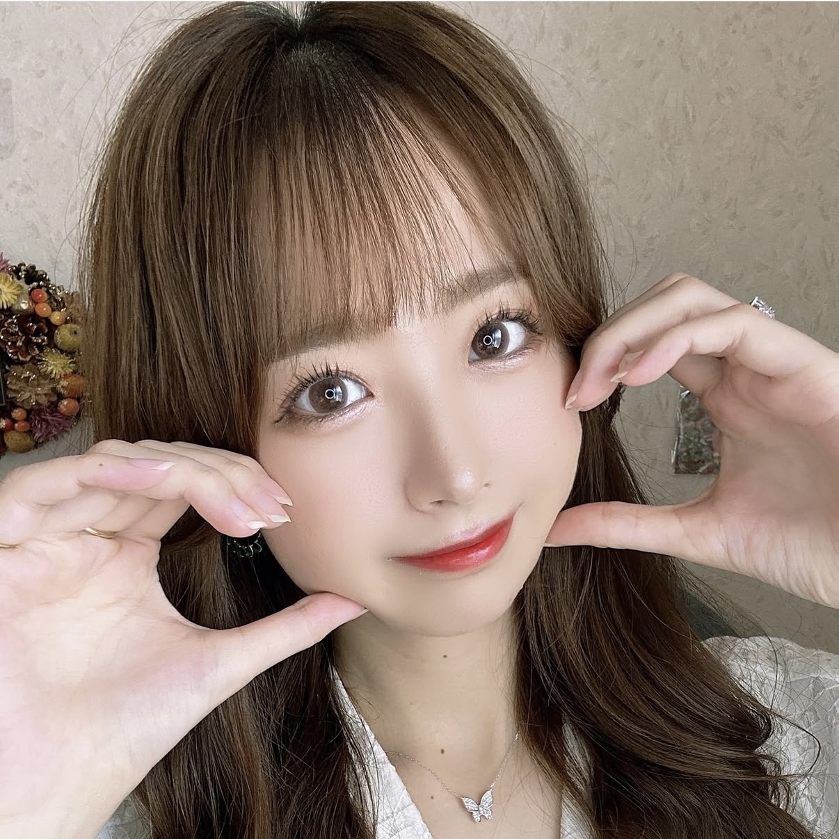 画像引用：Instagram「@ nozo.mirin
」より