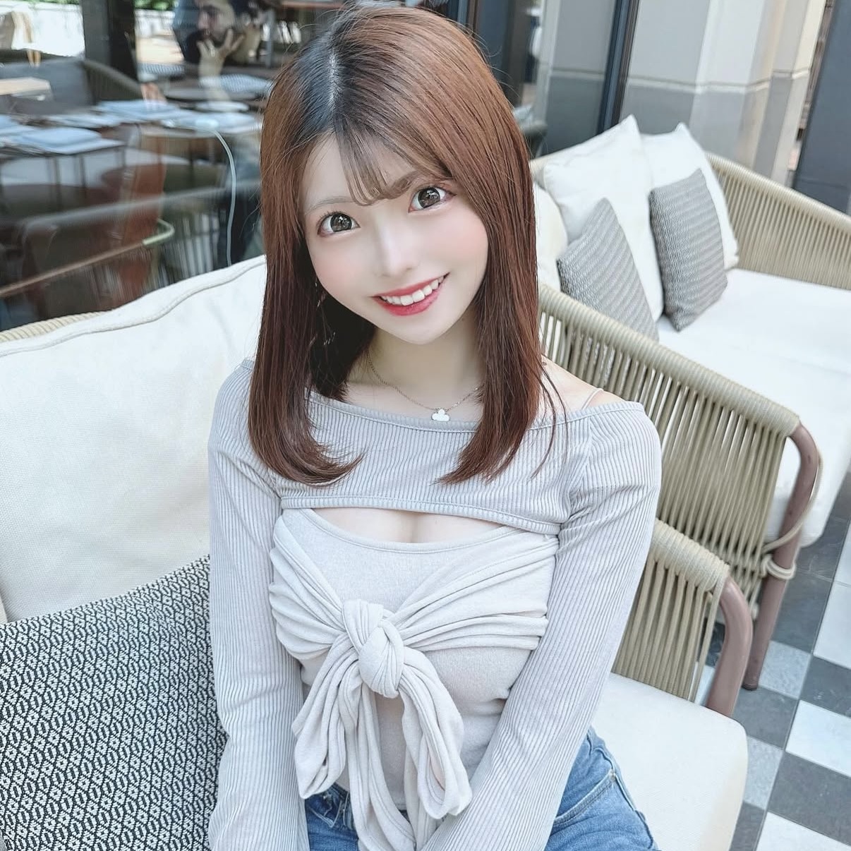画像引用：Instagram「@nana__530」より