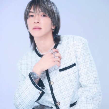画像引用：ライバー事務所「1st」より