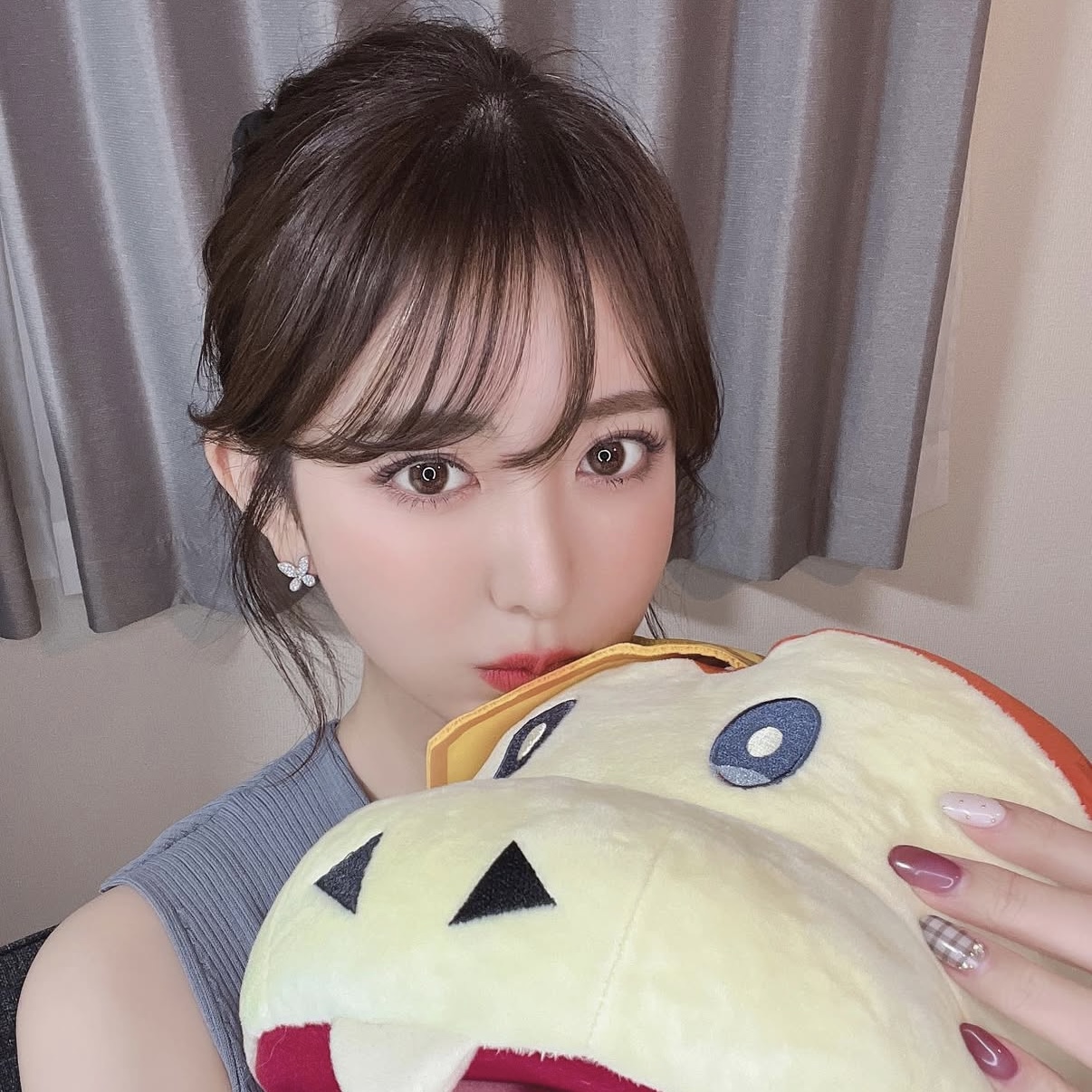 しろもふ