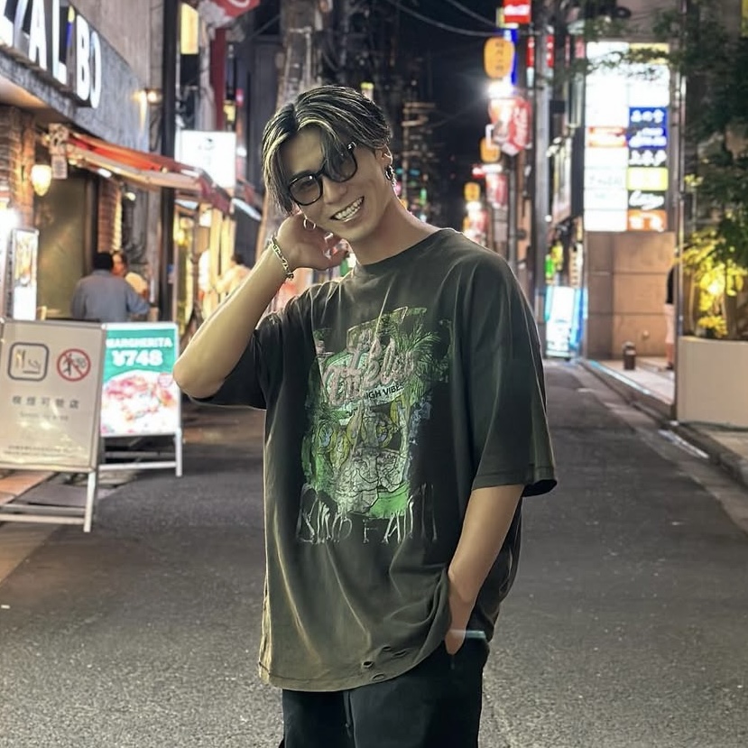 画像引用：Instagram：「@ry___517」より