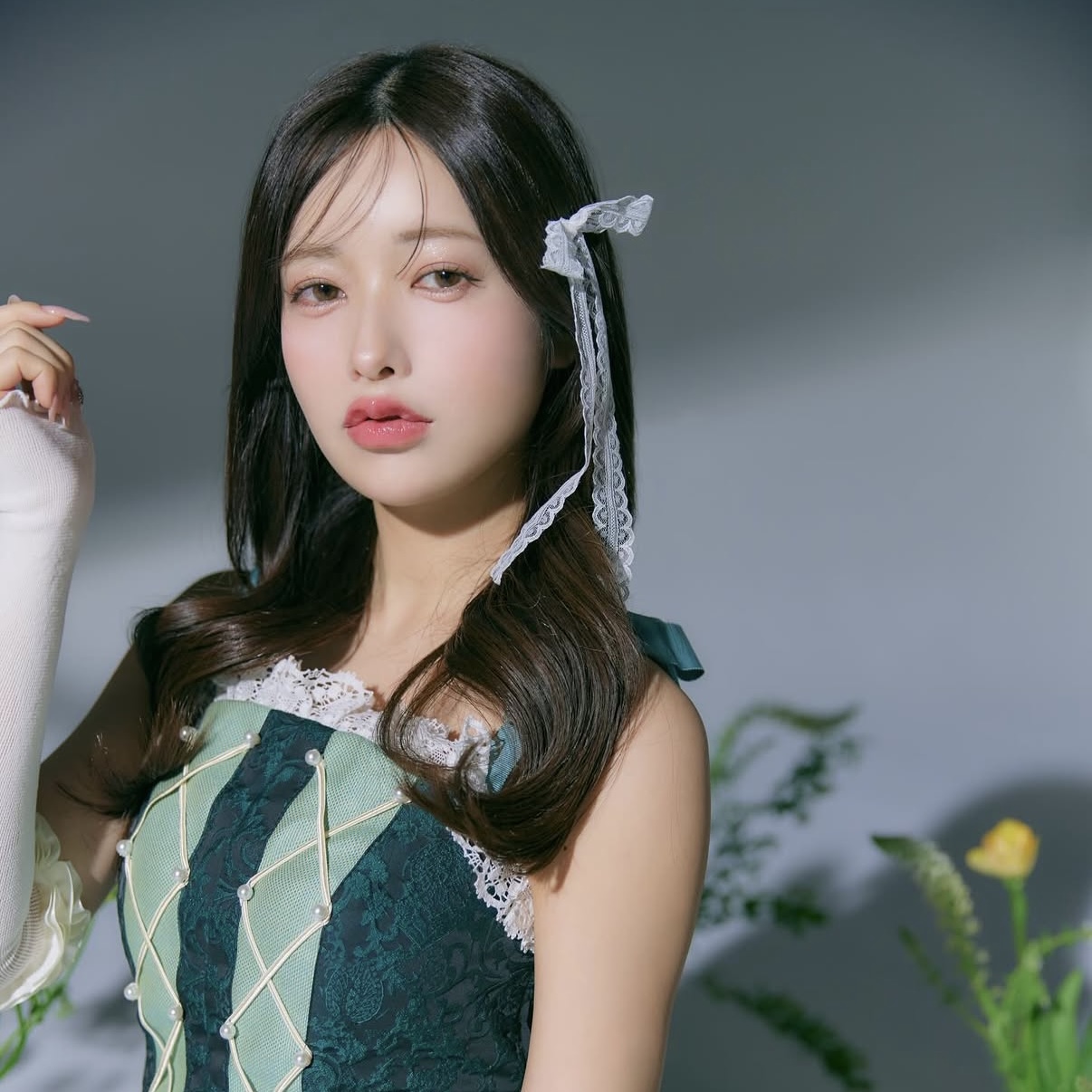 斉藤 優里