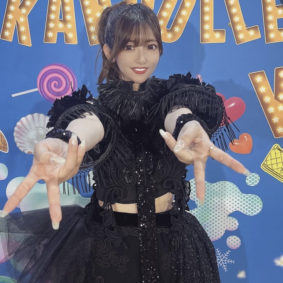 画像引用：「Sena」Instagramより