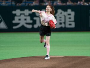 りょか セレモニアルピッチ