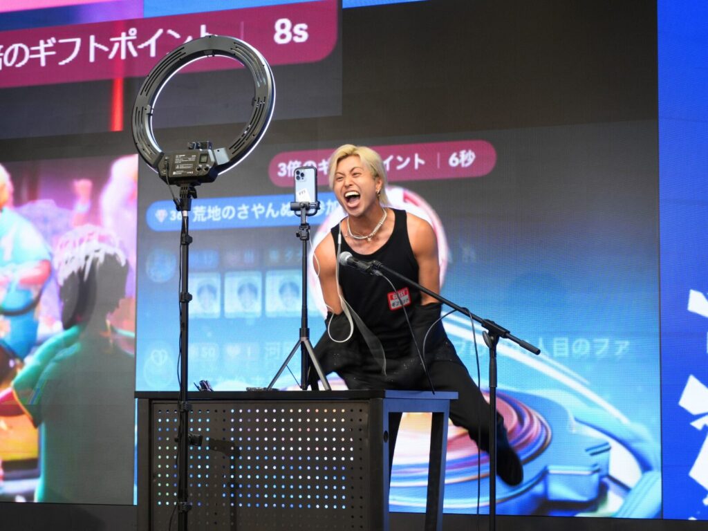 田中スバル