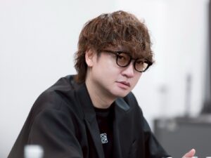 中川 隆太郎 ライバーファイトクラブ