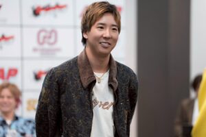 超無課金(石田拳智) ライバーファイトクラブ