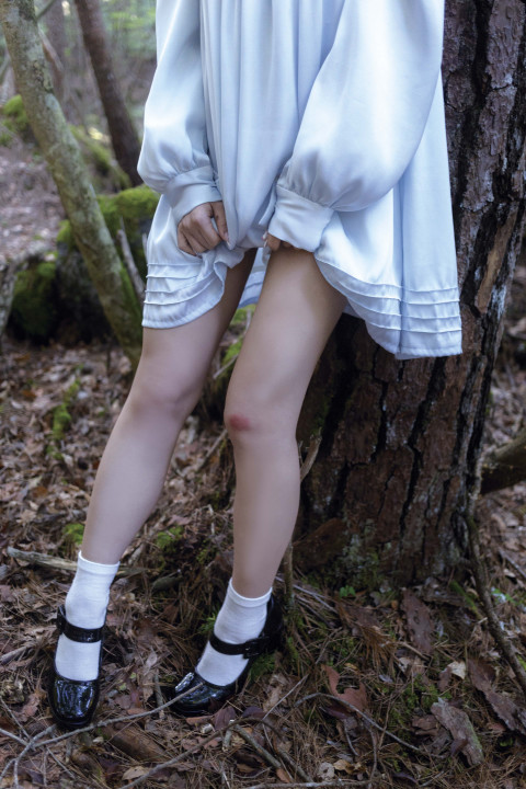 斉藤 優里 2nd写真集発売