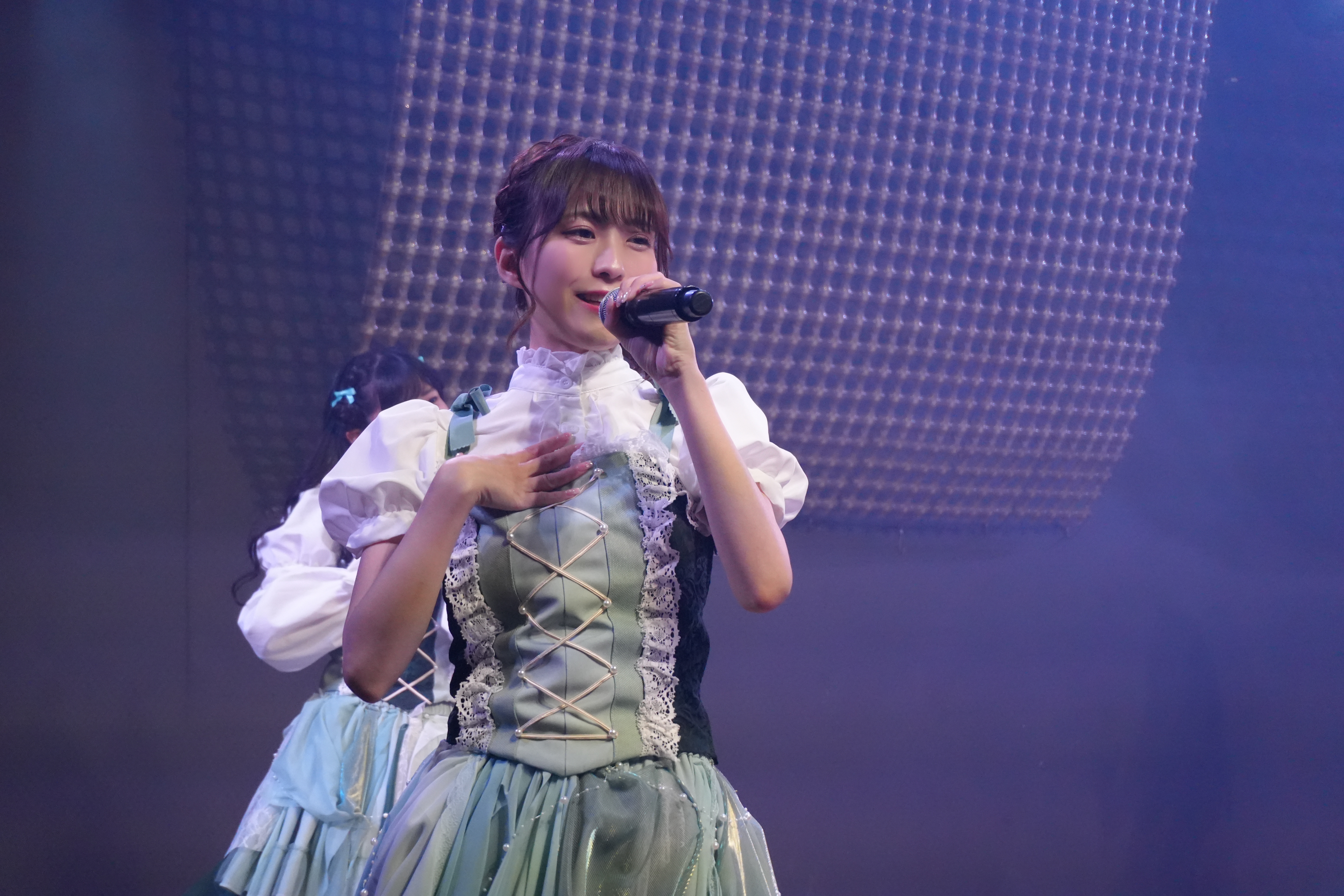 あさちゃん アサちゃん 毎日投稿 DAY50 今日この方にお会いしてきます🥰😇