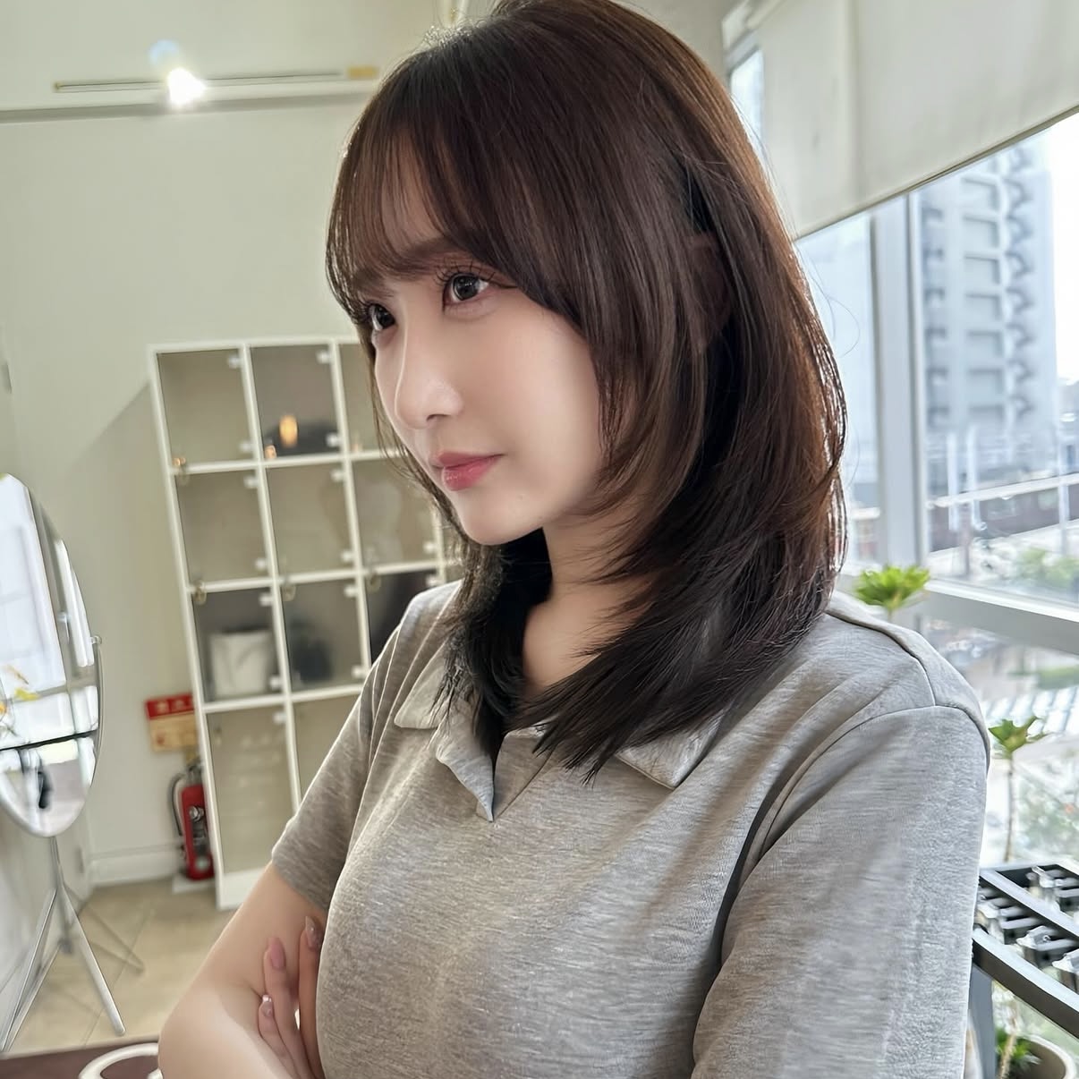 画像引用：Instagram「@17_yuna_0326」より