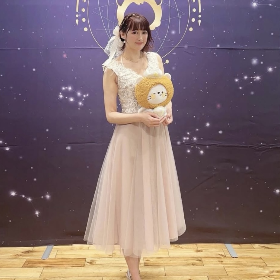 画像引用:Instagram「@sara.popcorn77」より
