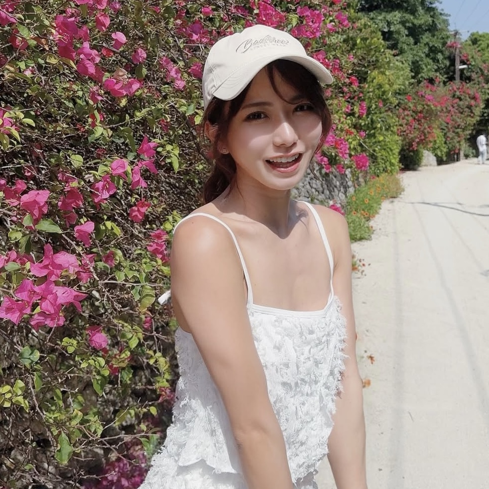 画像引用:Instagram「@m.c.k1219」より