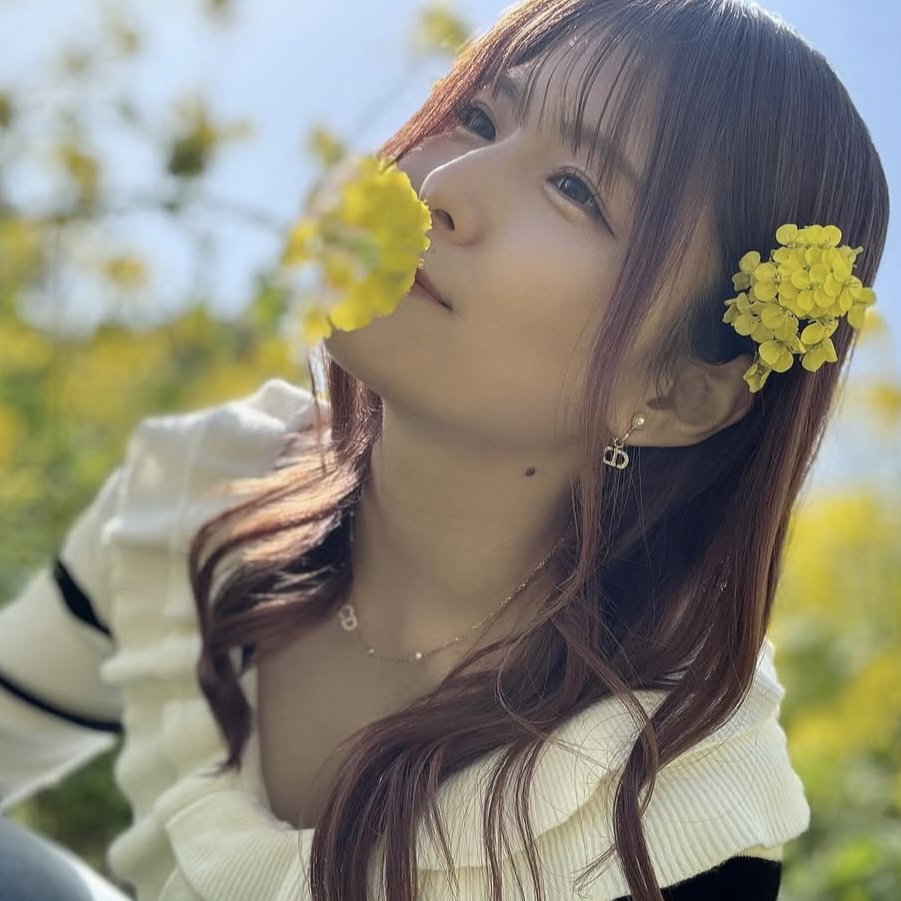 画像引用：Instagram「@hana___hana.03」より