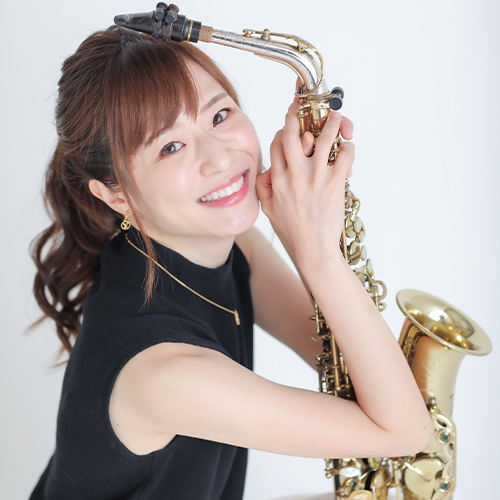 永井香織