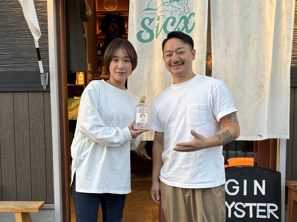 【ライブ配信×クラファン】投げ銭を超えた”共創”からクラフトジン誕生〈おみこしファンディング〉|ミコライブ