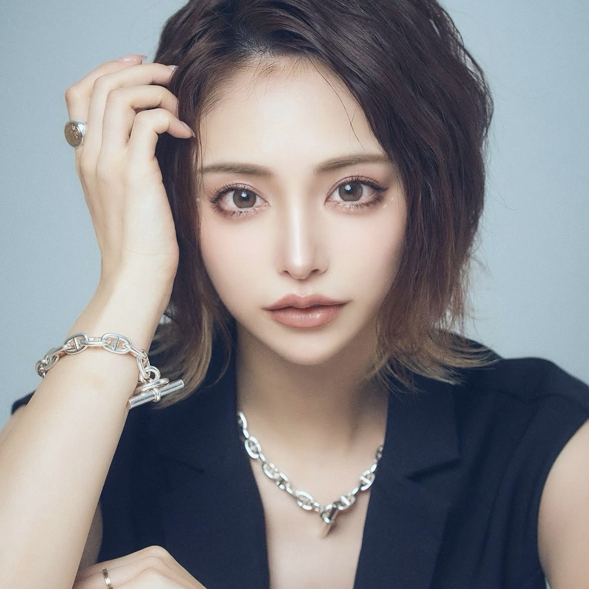 画像引用:Instagram「@sakikichi1201」より