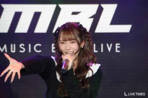 〈インタビュー〉福島発の3人組「りんるるっつ」木村沙由里が語る、デビューライブの舞台裏と『福島から全国へ』の覚悟