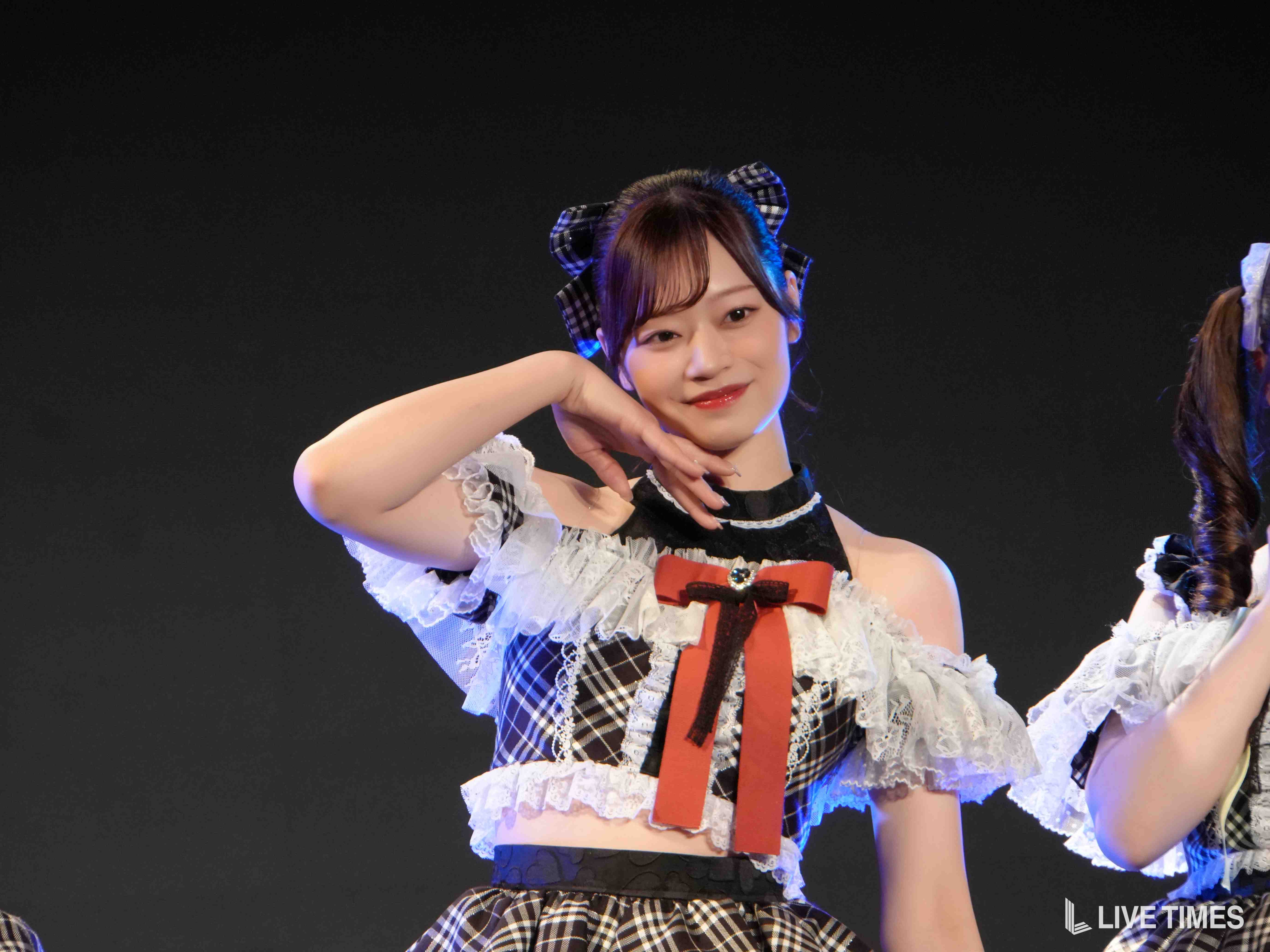 アイドル kkr インタビュー〉「東京ドームシティホールを満席に。」グリッター