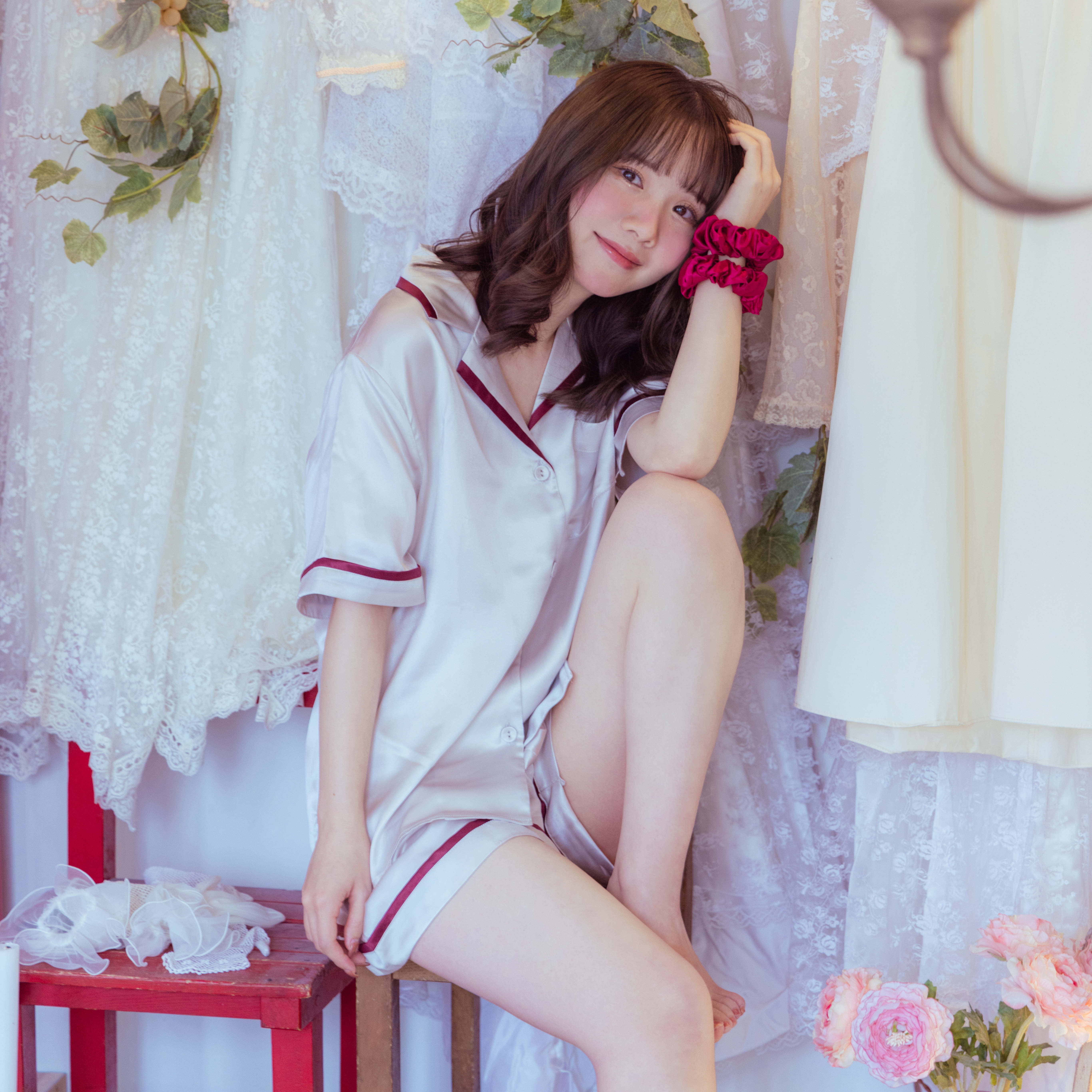 日比野 真子