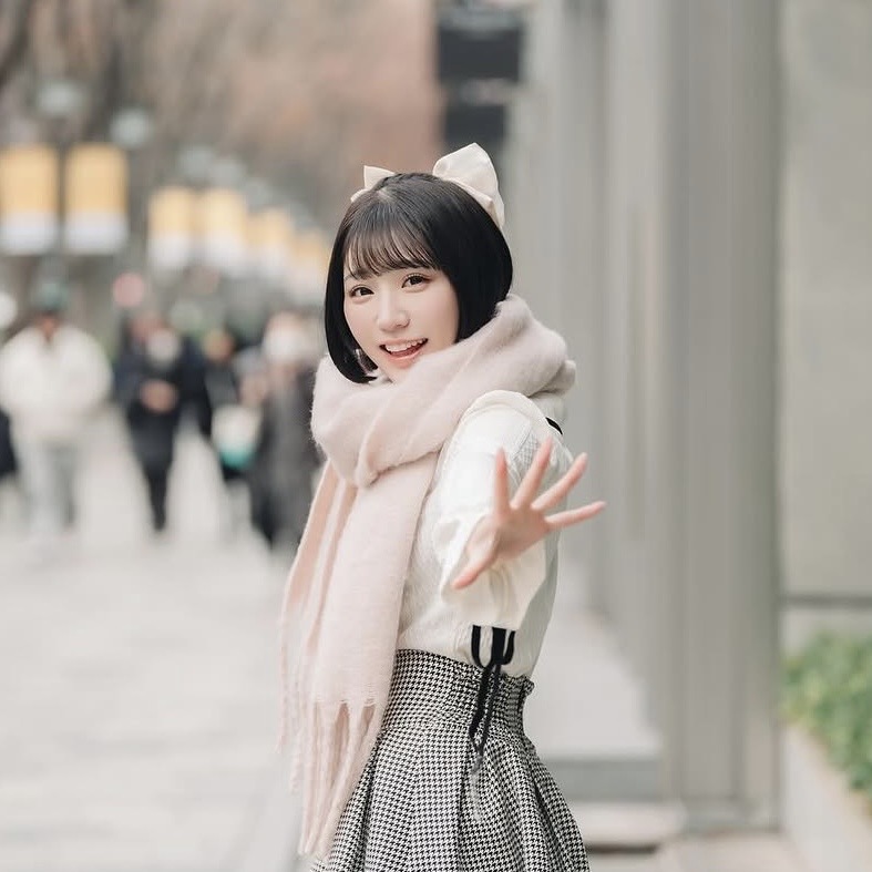 画像引用：Instagram「@miyu__mitsuha」より