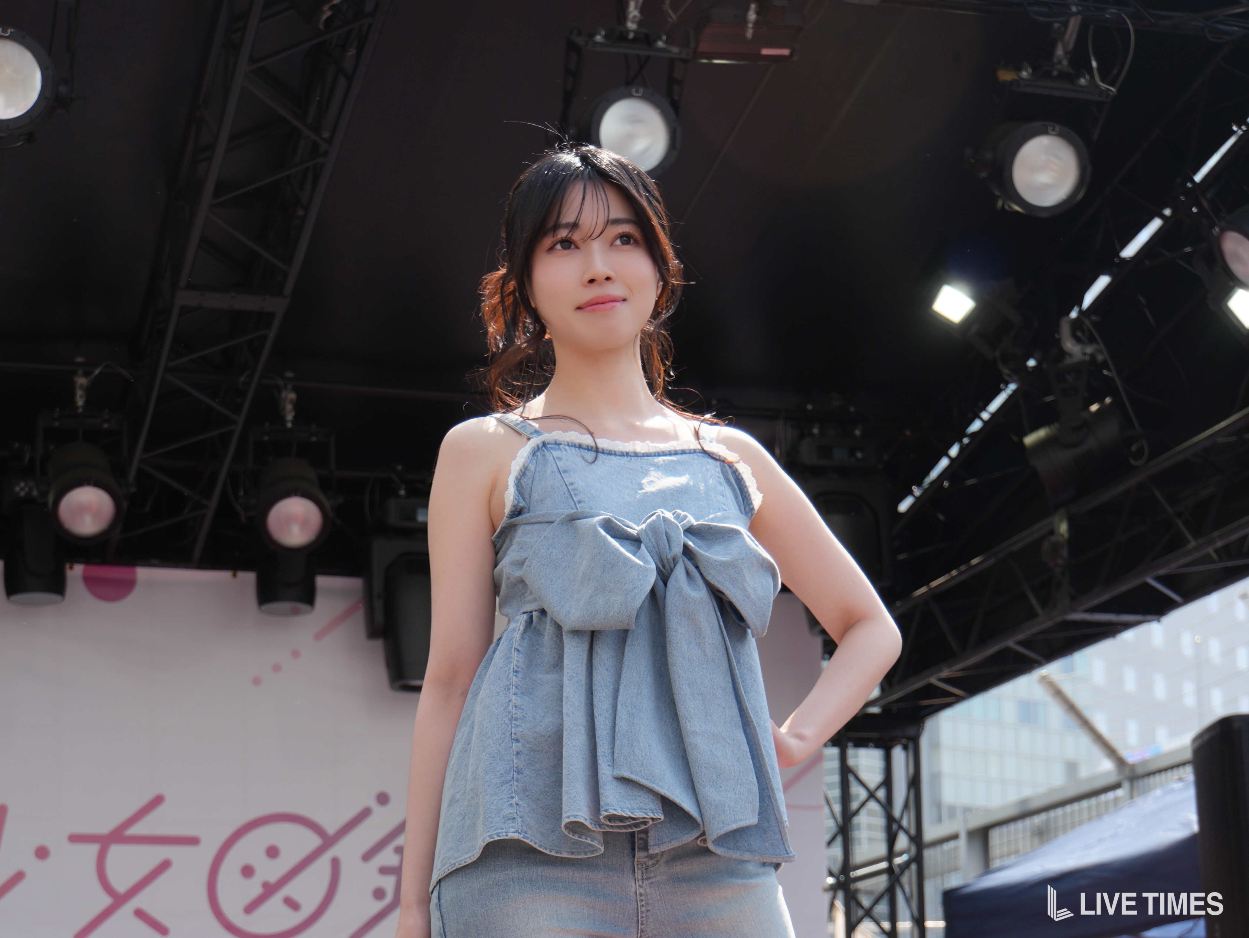 T.T プロフィール読んで下さい様　2本 JJモデルオーディション2026グランプリの早坂萌香、「美少女図鑑DAY